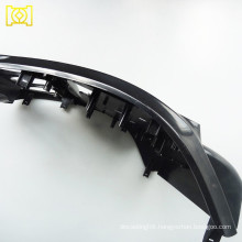 OEM plastic car battery shell injection molding manufacturer